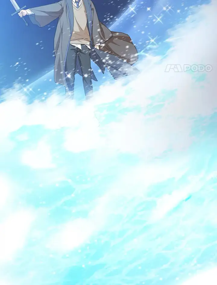 漫画《厌学魔法师想毕业》58.又一次被偏爱…第94张图