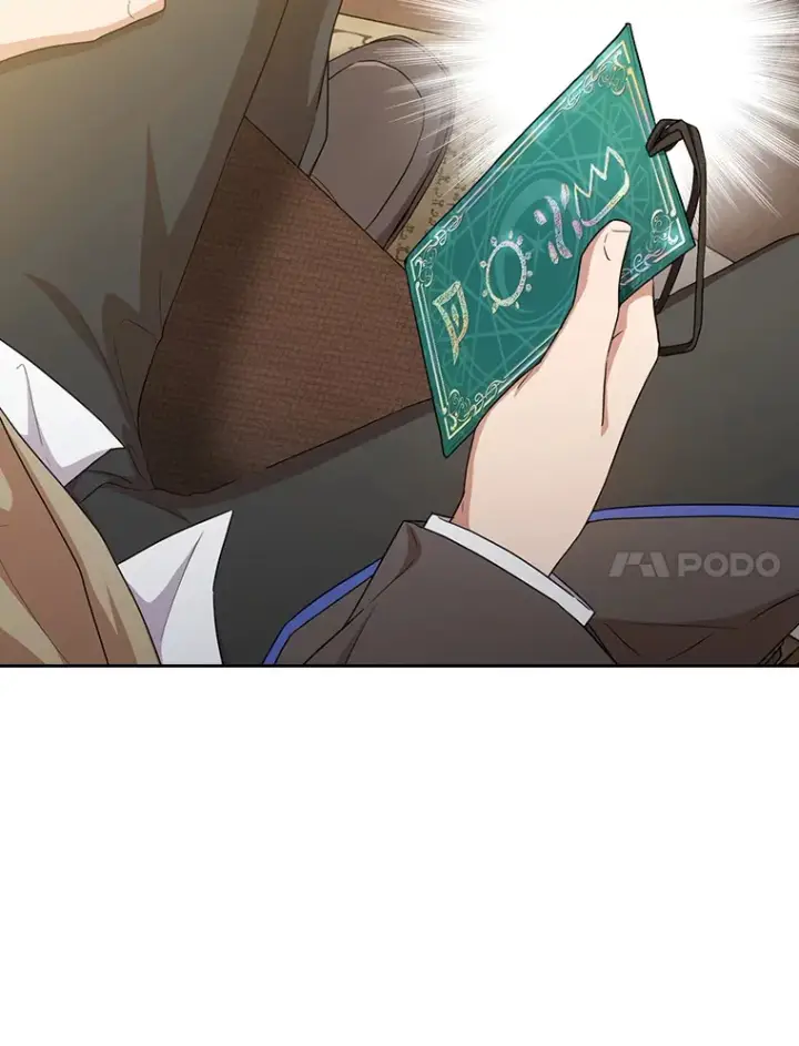 《厌学魔法师想毕业》59.谢谢教授♥图76