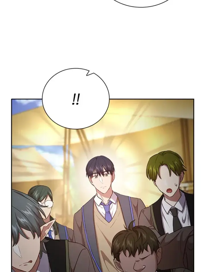 《厌学魔法师想毕业》59.谢谢教授♥图94