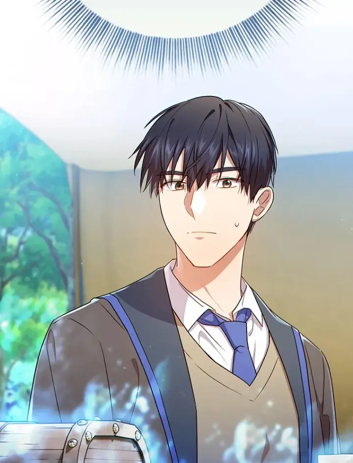《厌学魔法师想毕业》60.先抓住他们的胃图6