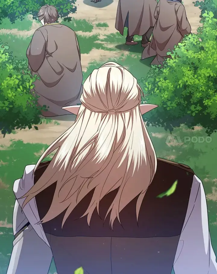 《厌学魔法师想毕业》61.谁家好人送骨头啊图115