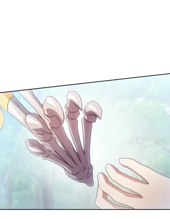 《厌学魔法师想毕业》61.谁家好人送骨头啊图35