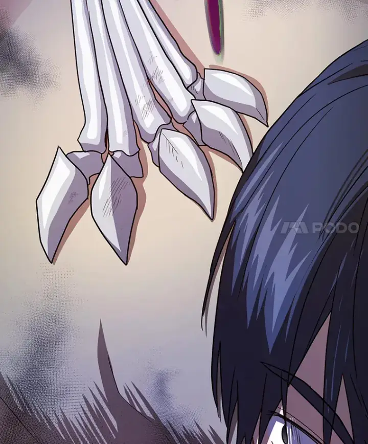 《厌学魔法师想毕业》61.谁家好人送骨头啊图4