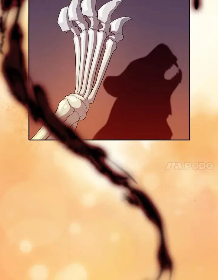 《厌学魔法师想毕业》61.谁家好人送骨头啊图45