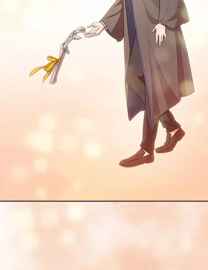 《厌学魔法师想毕业》61.谁家好人送骨头啊图47