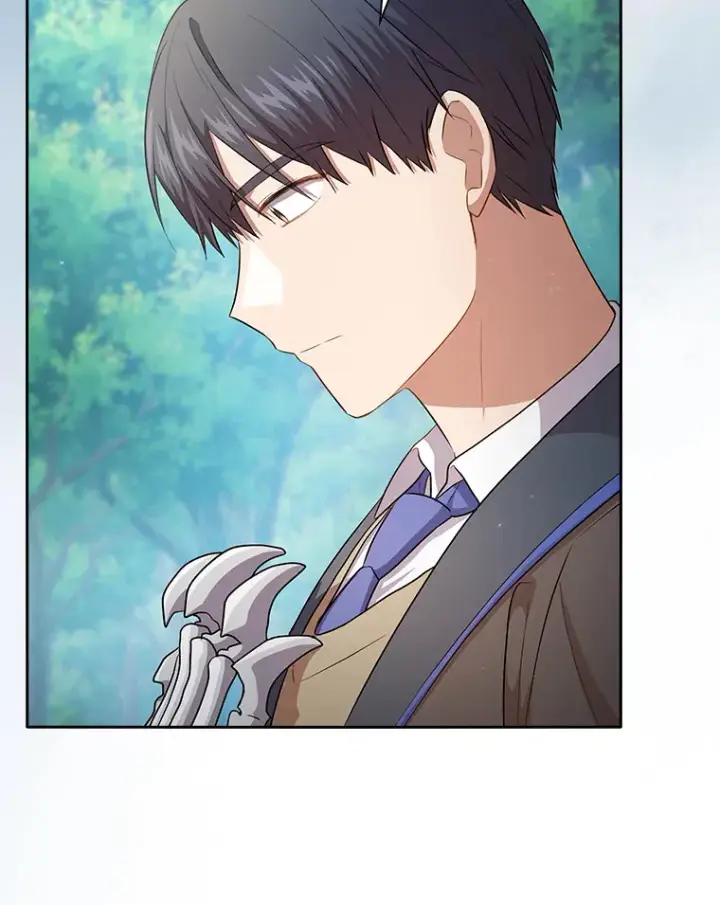 《厌学魔法师想毕业》61.谁家好人送骨头啊图67