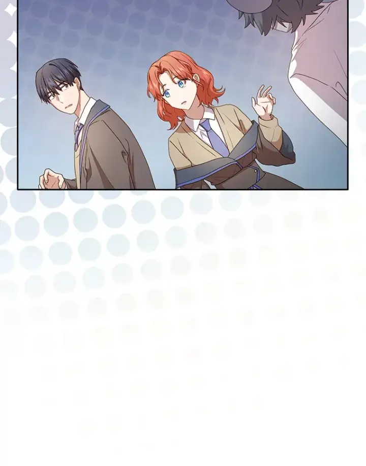 《厌学魔法师想毕业》61.谁家好人送骨头啊图76