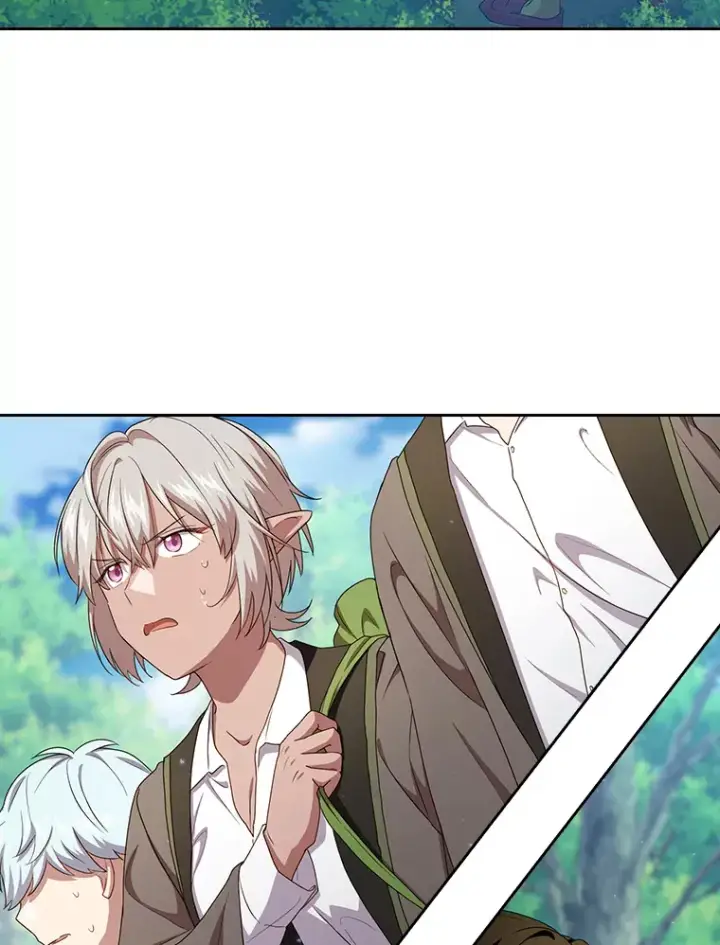 《厌学魔法师想毕业》61.谁家好人送骨头啊图89