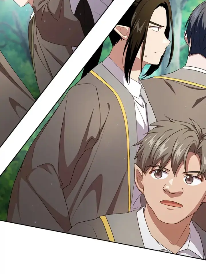 《厌学魔法师想毕业》61.谁家好人送骨头啊图90