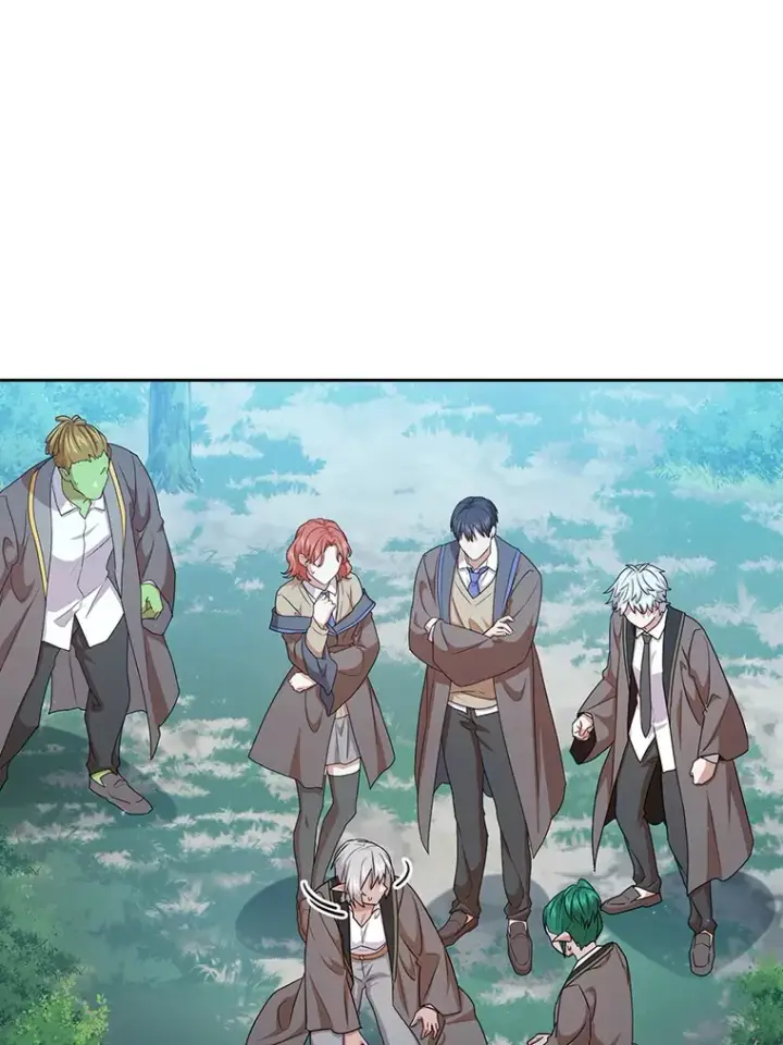 漫画《厌学魔法师想毕业》62.急转直下第19张图