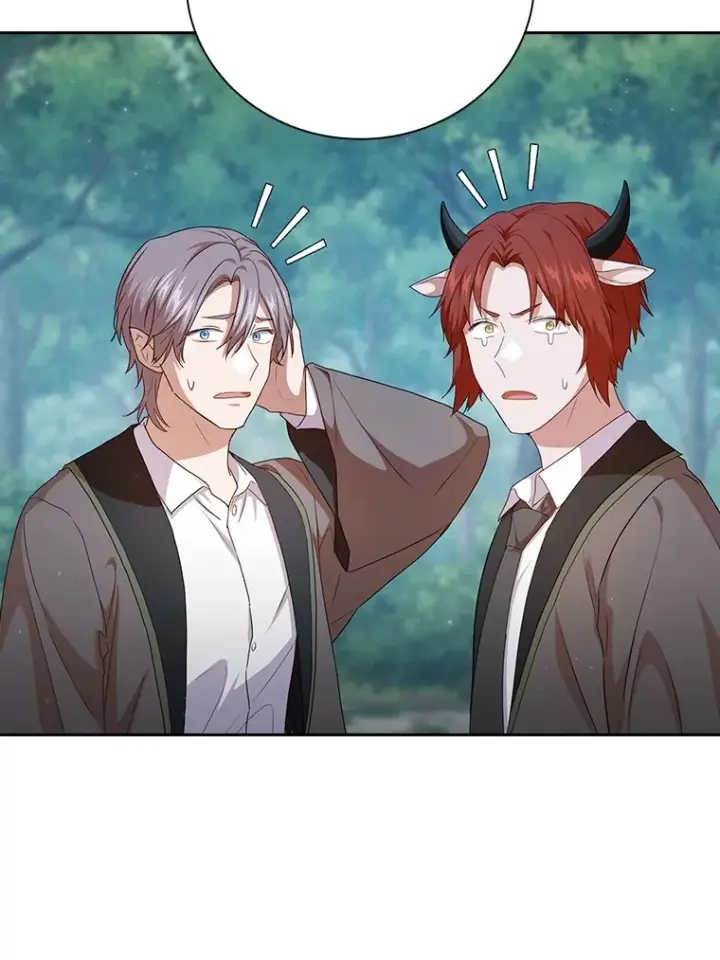 漫画《厌学魔法师想毕业》62.急转直下第24张图