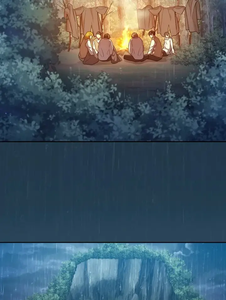 漫画《厌学魔法师想毕业》62.急转直下第73张图