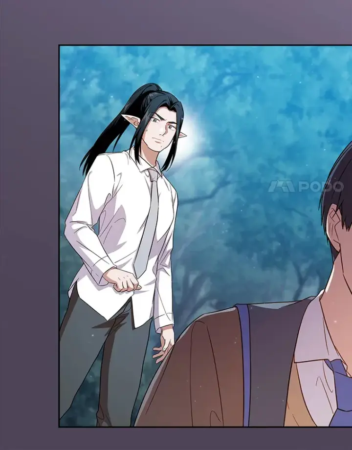 漫画《厌学魔法师想毕业》63.都是“安排”第44张图
