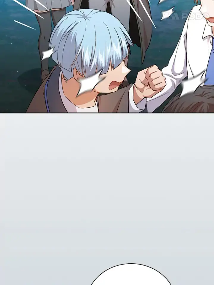 漫画《厌学魔法师想毕业》63.都是“安排”第54张图