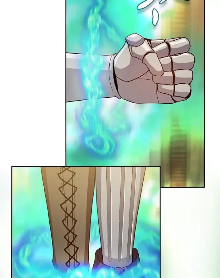 漫画《厌学魔法师想毕业》63.都是“安排”第71张图