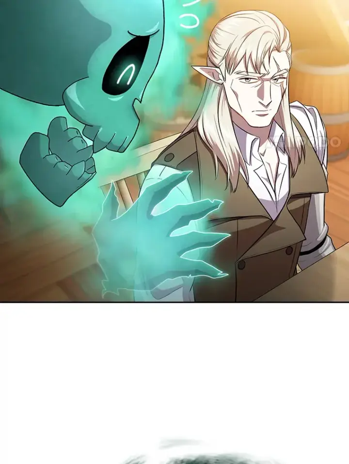 漫画《厌学魔法师想毕业》64.都在开小灶？第85张图