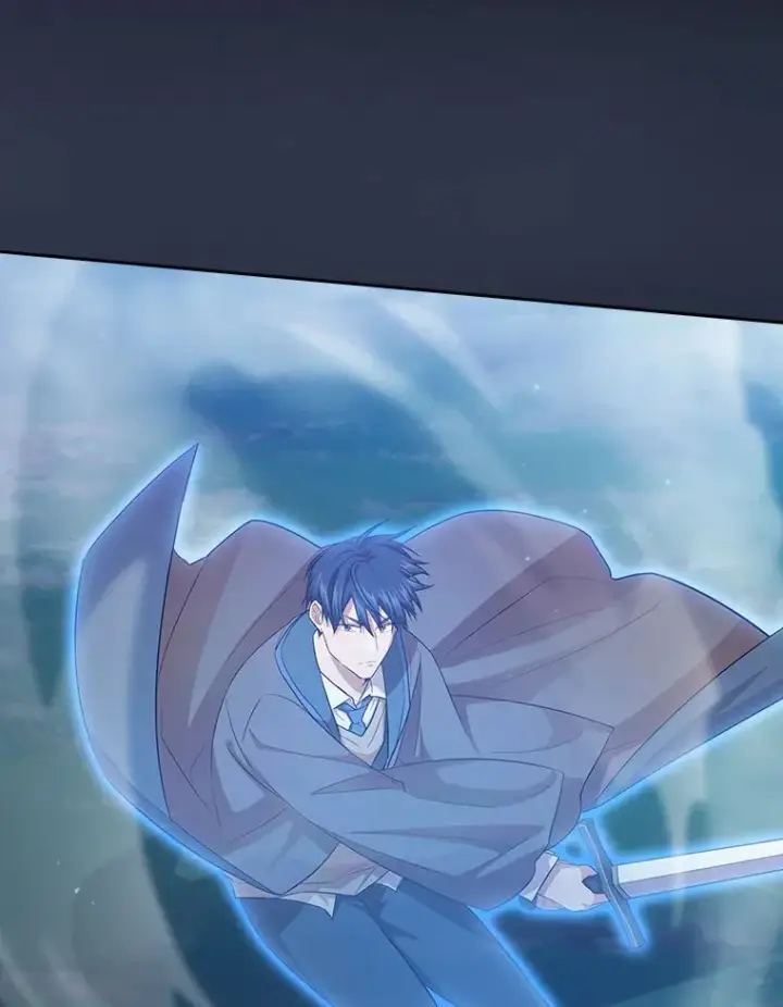 《厌学魔法师想毕业》65.装X成功or失败图129