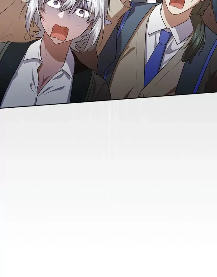 《厌学魔法师想毕业》65.装X成功or失败图72