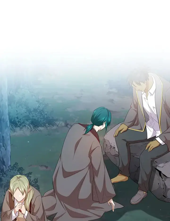 漫画《厌学魔法师想毕业》66.互帮互助第119张图