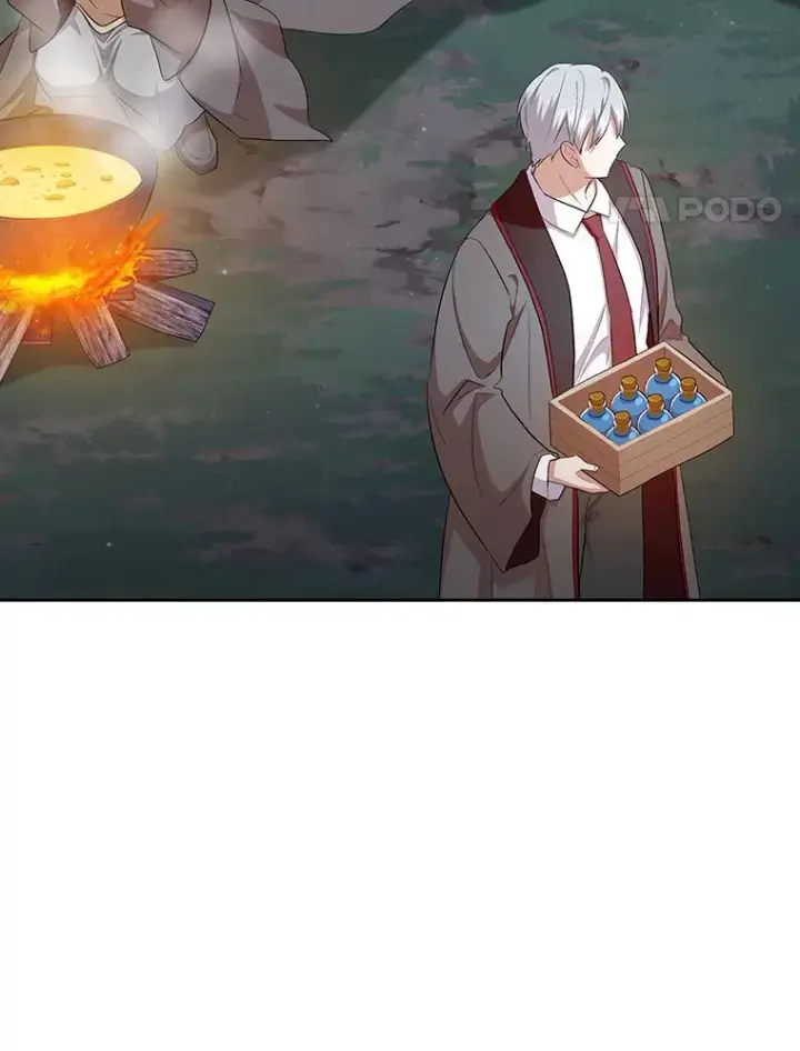 漫画《厌学魔法师想毕业》66.互帮互助第120张图