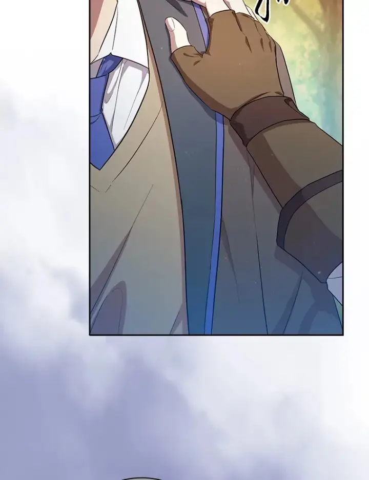 漫画《厌学魔法师想毕业》67.信任一旦坍塌…第113张图