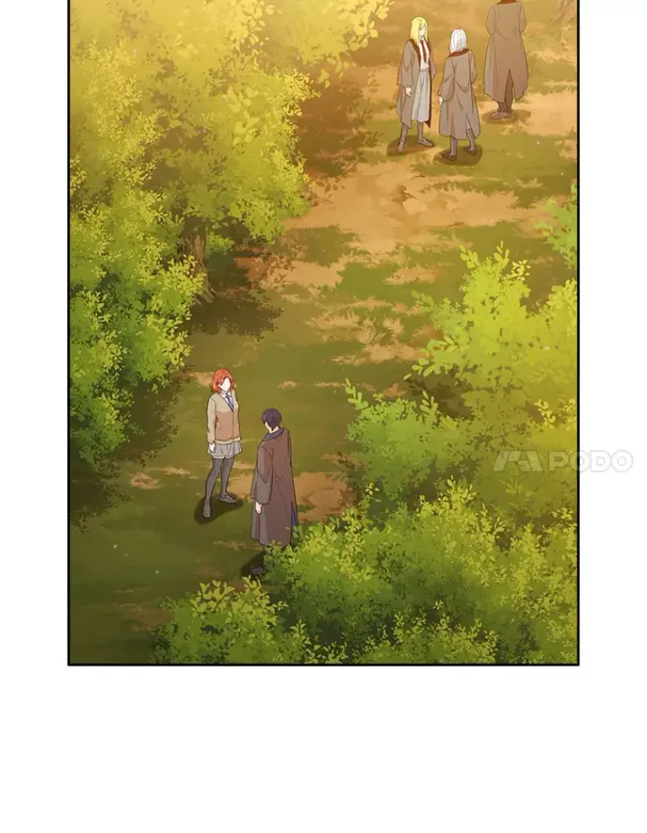 漫画《厌学魔法师想毕业》67.信任一旦坍塌…第35张图