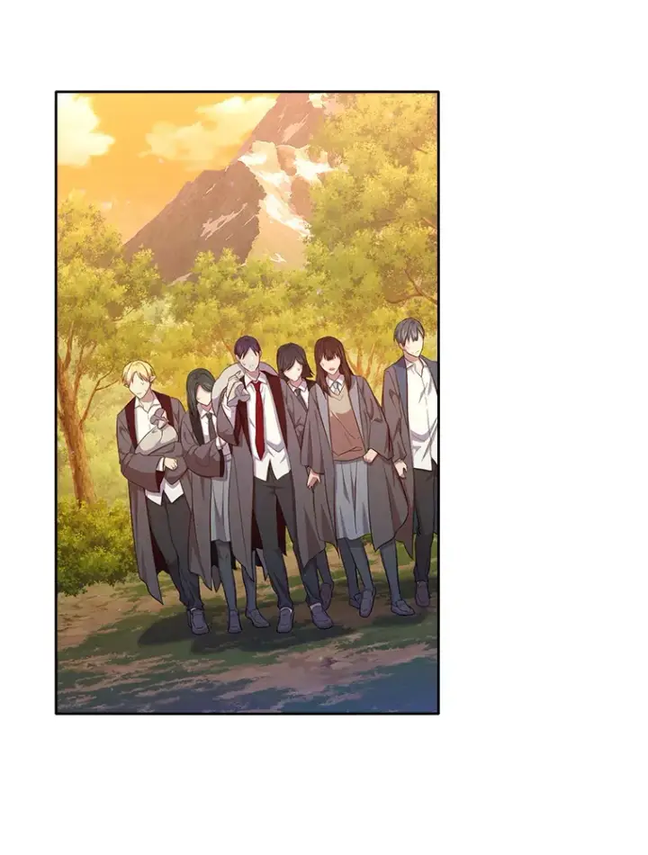 漫画《厌学魔法师想毕业》67.信任一旦坍塌…第49张图