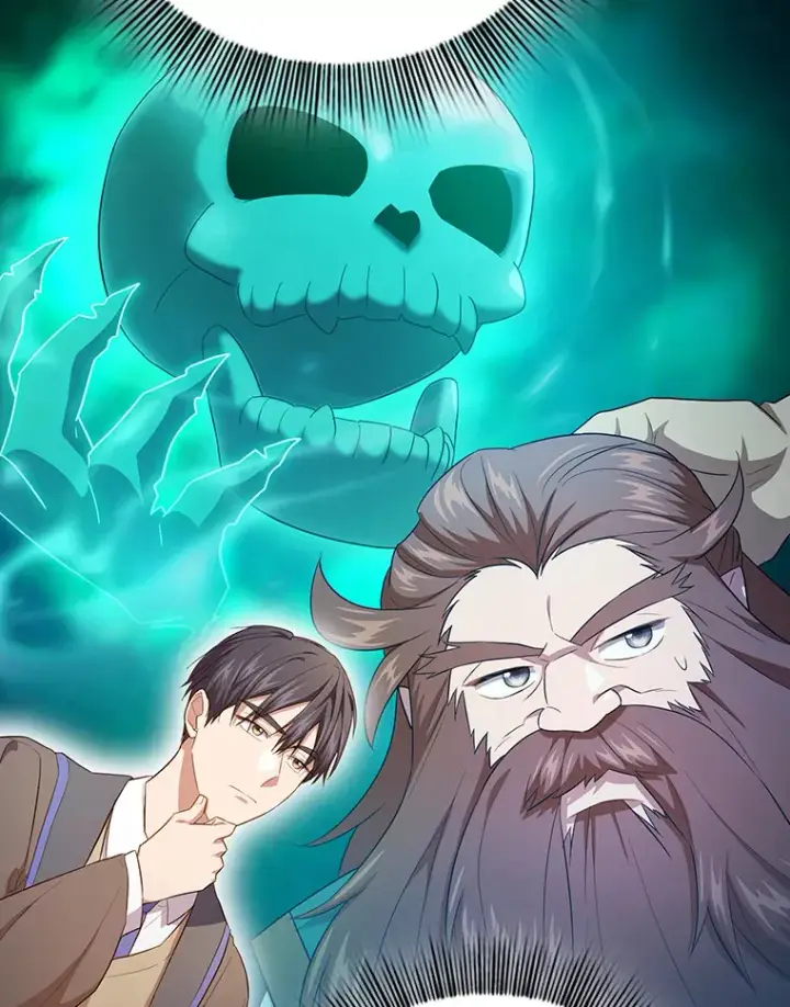 漫画《厌学魔法师想毕业》67.信任一旦坍塌…第83张图