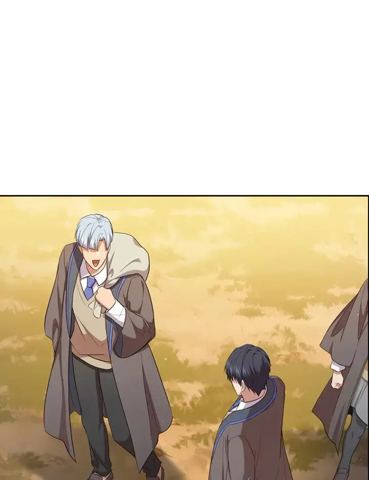 《厌学魔法师想毕业》68.齐心协力图127
