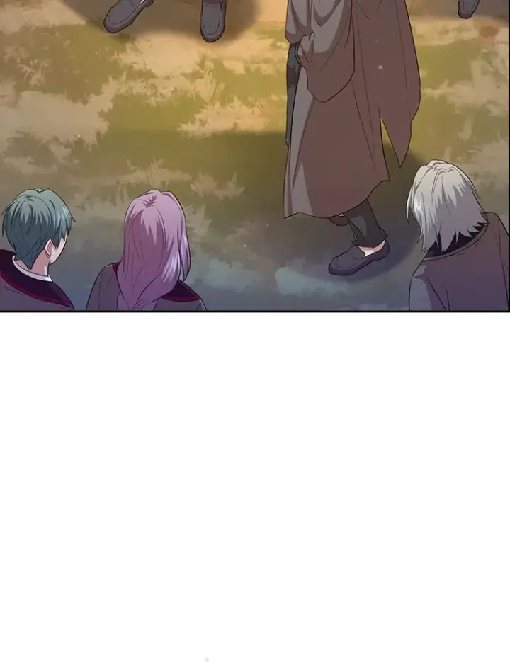 《厌学魔法师想毕业》68.齐心协力图128
