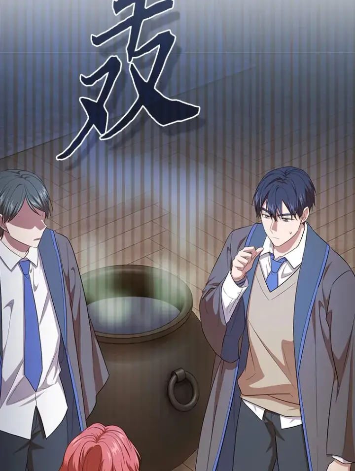 《厌学魔法师想毕业》68.齐心协力图66
