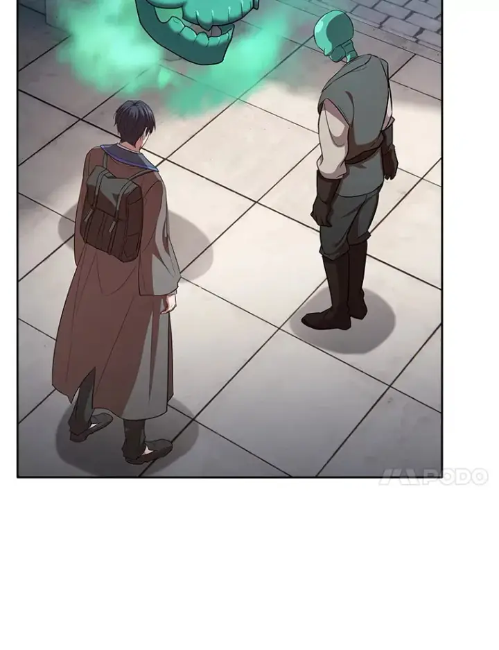 漫画《厌学魔法师想毕业》69.梦寐以求的外出第103张图