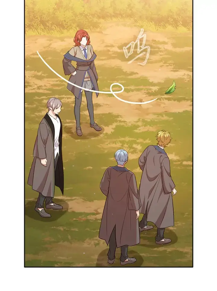 漫画《厌学魔法师想毕业》69.梦寐以求的外出第44张图