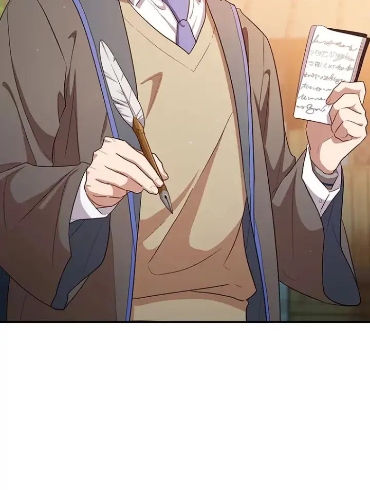 漫画《厌学魔法师想毕业》70.与众不同的贵族第85张图