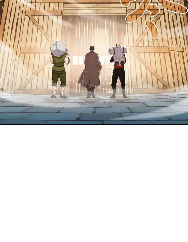 漫画《厌学魔法师想毕业》70.与众不同的贵族第90张图
