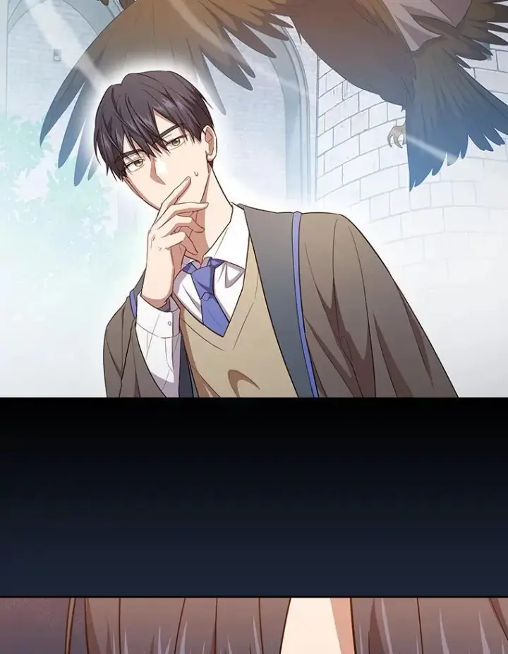 漫画《厌学魔法师想毕业》71.权宜之计第40张图
