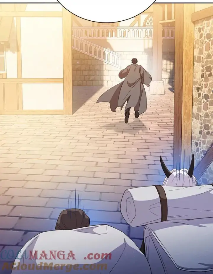漫画《厌学魔法师想毕业》71.权宜之计第73张图