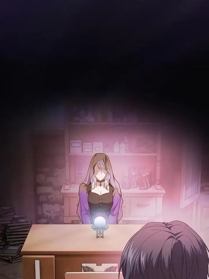 漫画《厌学魔法师想毕业》71.权宜之计第83张图