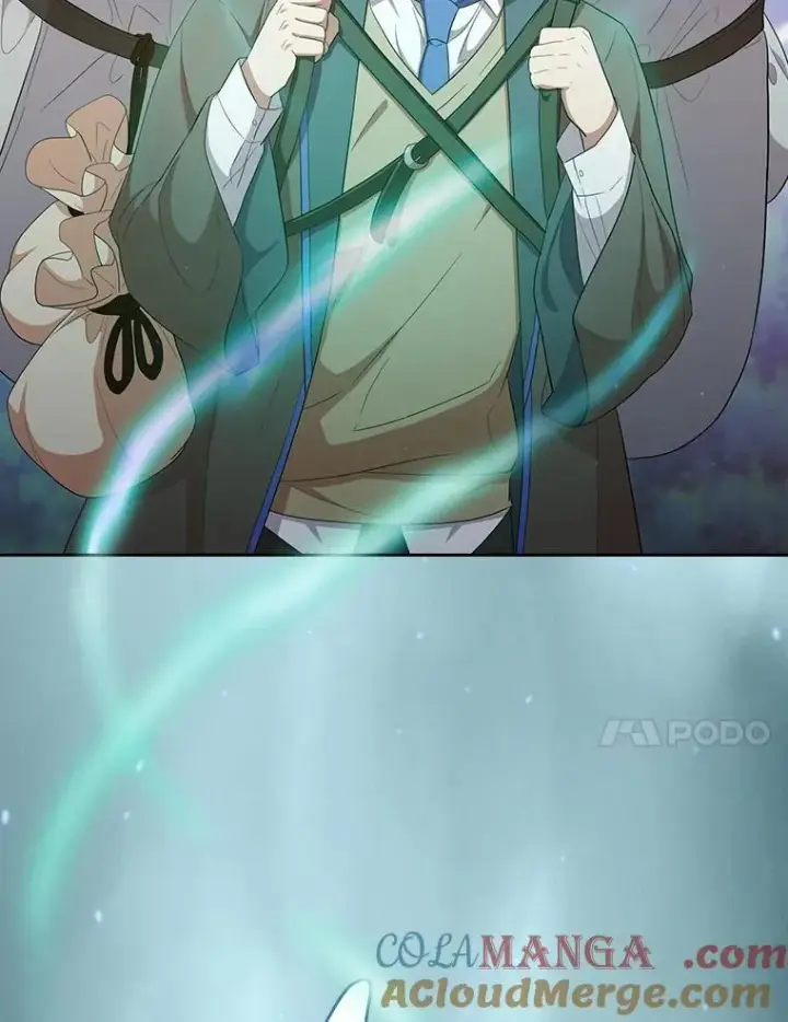 漫画《厌学魔法师想毕业》72.犯人是你啊！第121张图