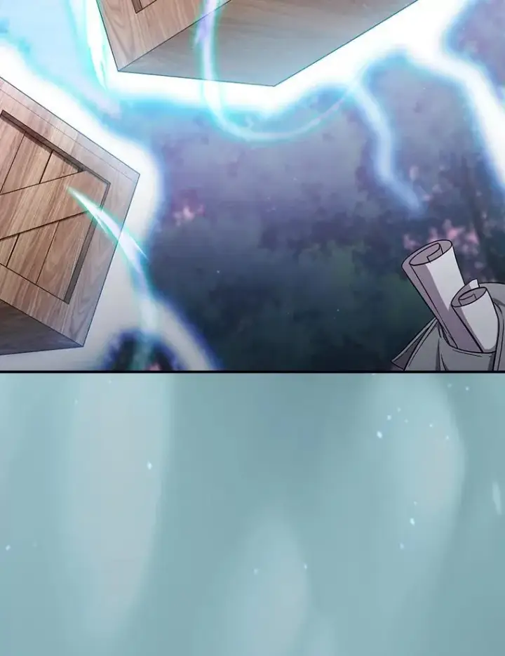 漫画《厌学魔法师想毕业》72.犯人是你啊！第123张图
