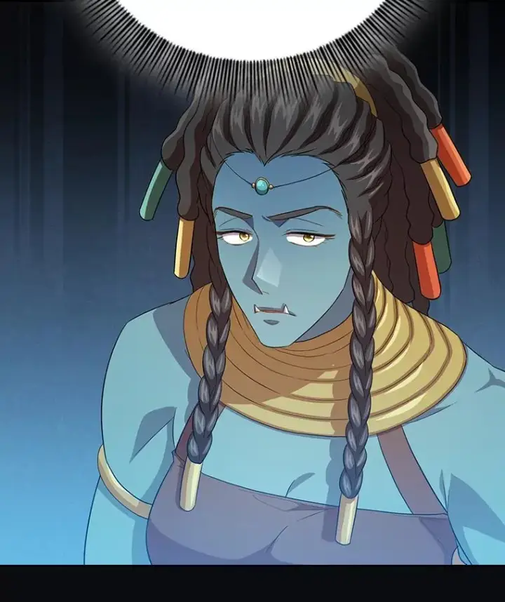漫画《厌学魔法师想毕业》72.犯人是你啊！第140张图