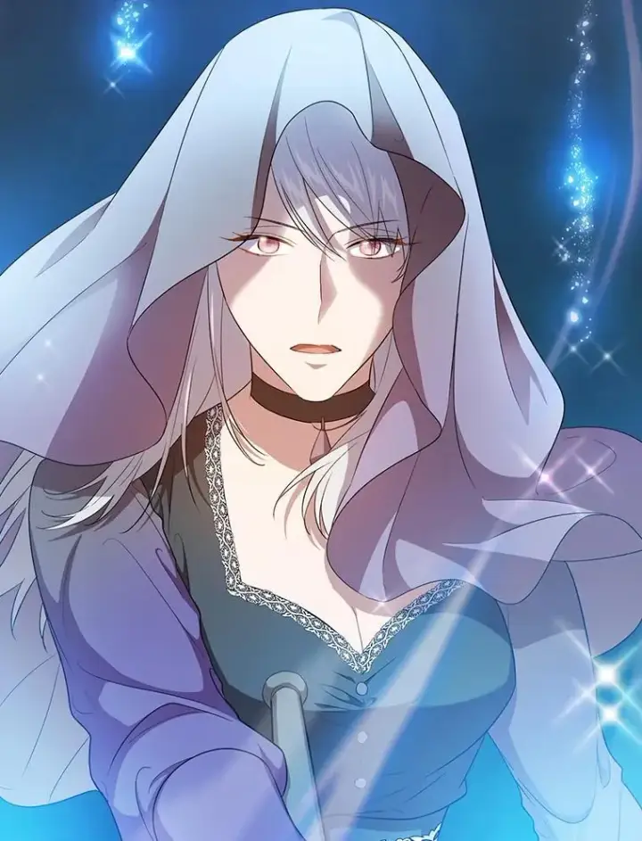 漫画《厌学魔法师想毕业》72.犯人是你啊！第34张图