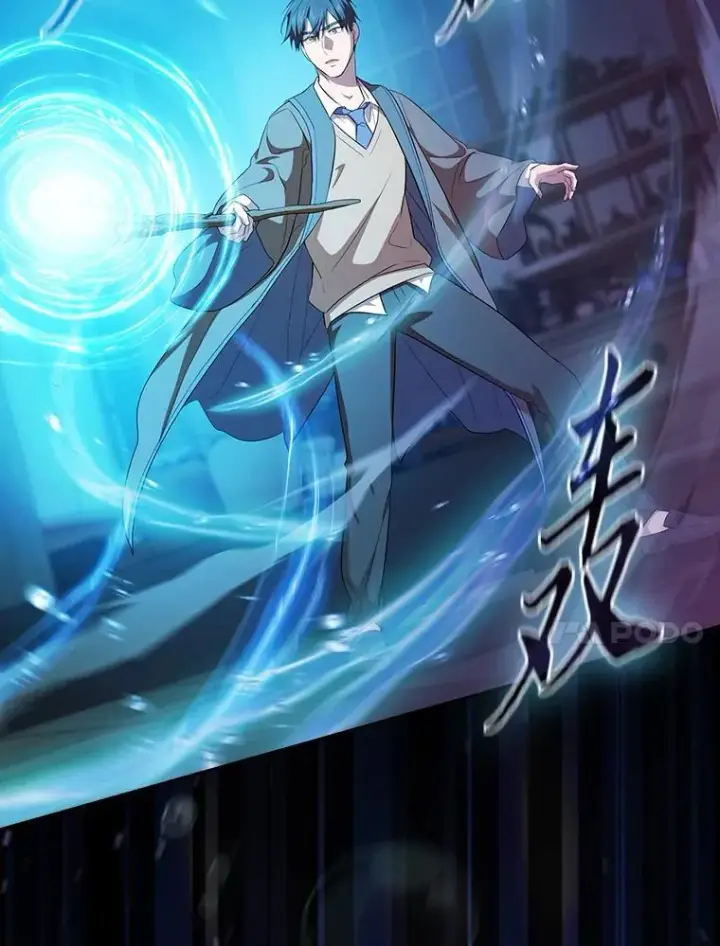 漫画《厌学魔法师想毕业》72.犯人是你啊！第68张图