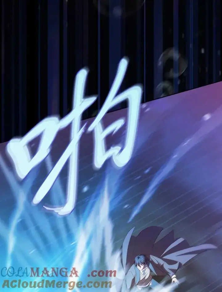 漫画《厌学魔法师想毕业》72.犯人是你啊！第69张图