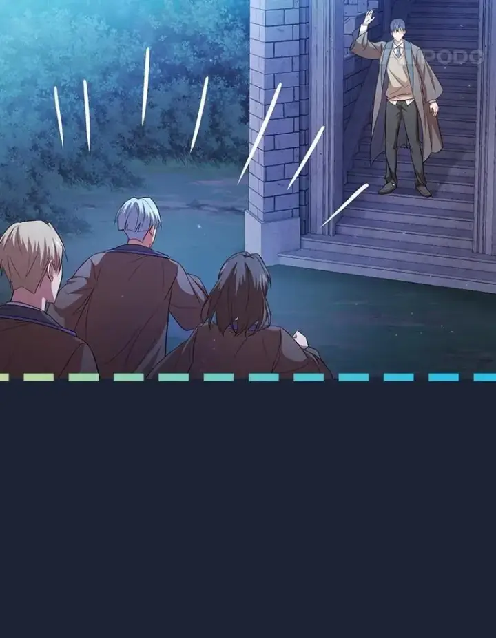 《厌学魔法师想毕业》74.最后一项作业图100
