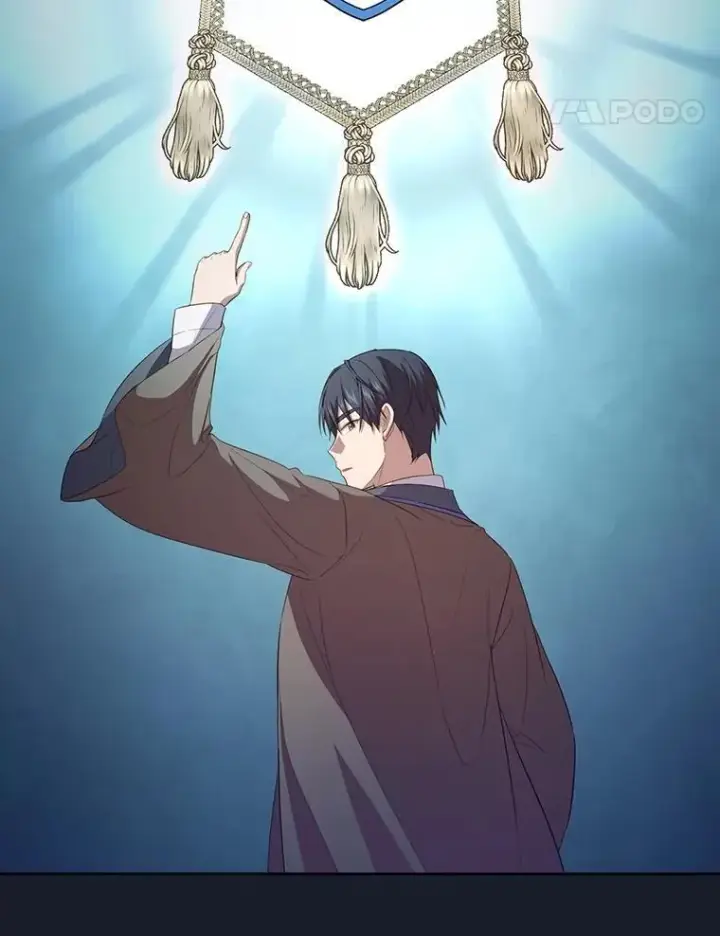 《厌学魔法师想毕业》74.最后一项作业图14