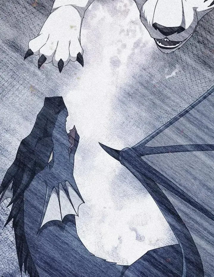 《厌学魔法师想毕业》74.最后一项作业图19