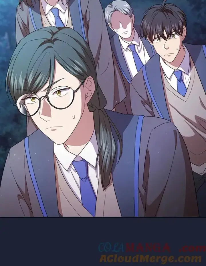 《厌学魔法师想毕业》74.最后一项作业图97