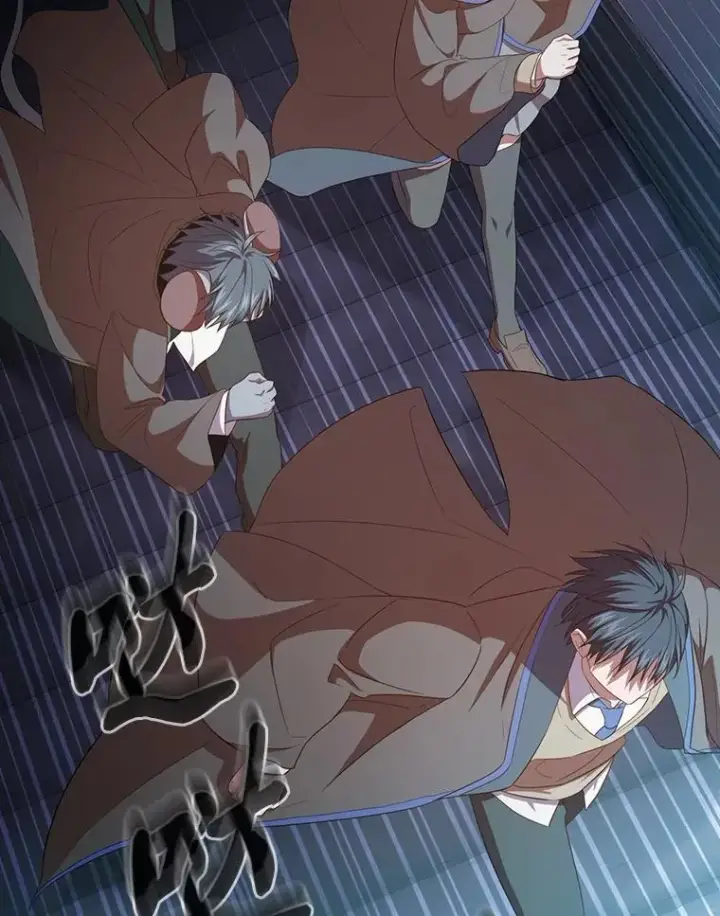 漫画《厌学魔法师想毕业》75.夜闯白虎塔第44张图