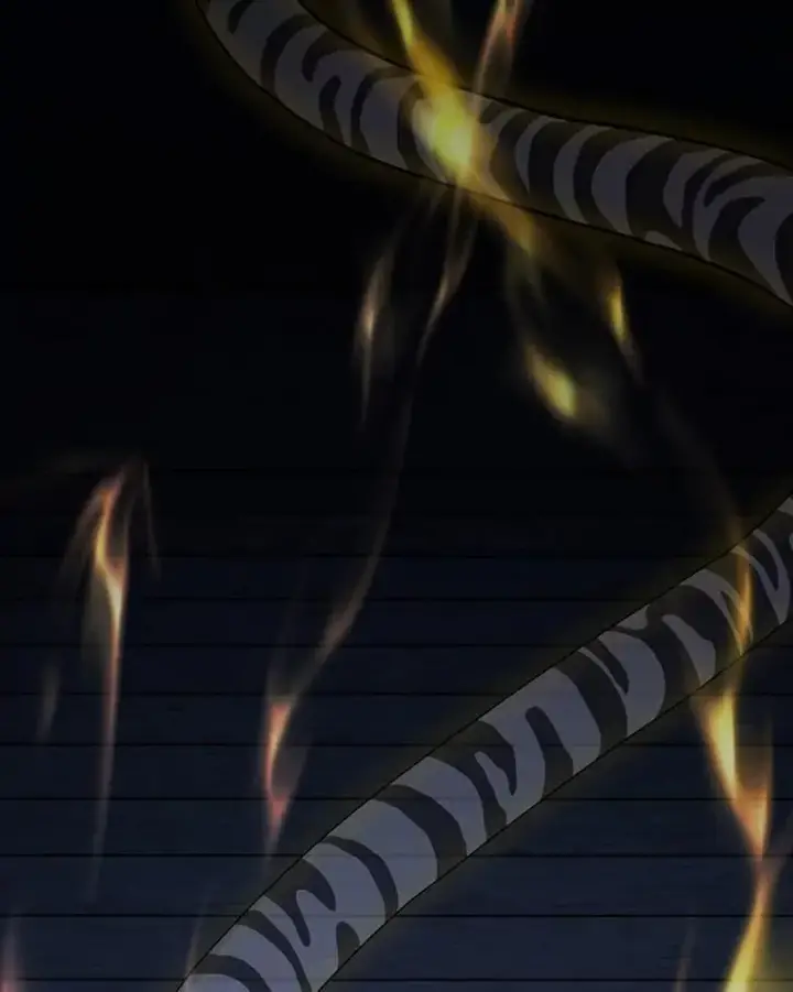 漫画《厌学魔法师想毕业》75.夜闯白虎塔第55张图